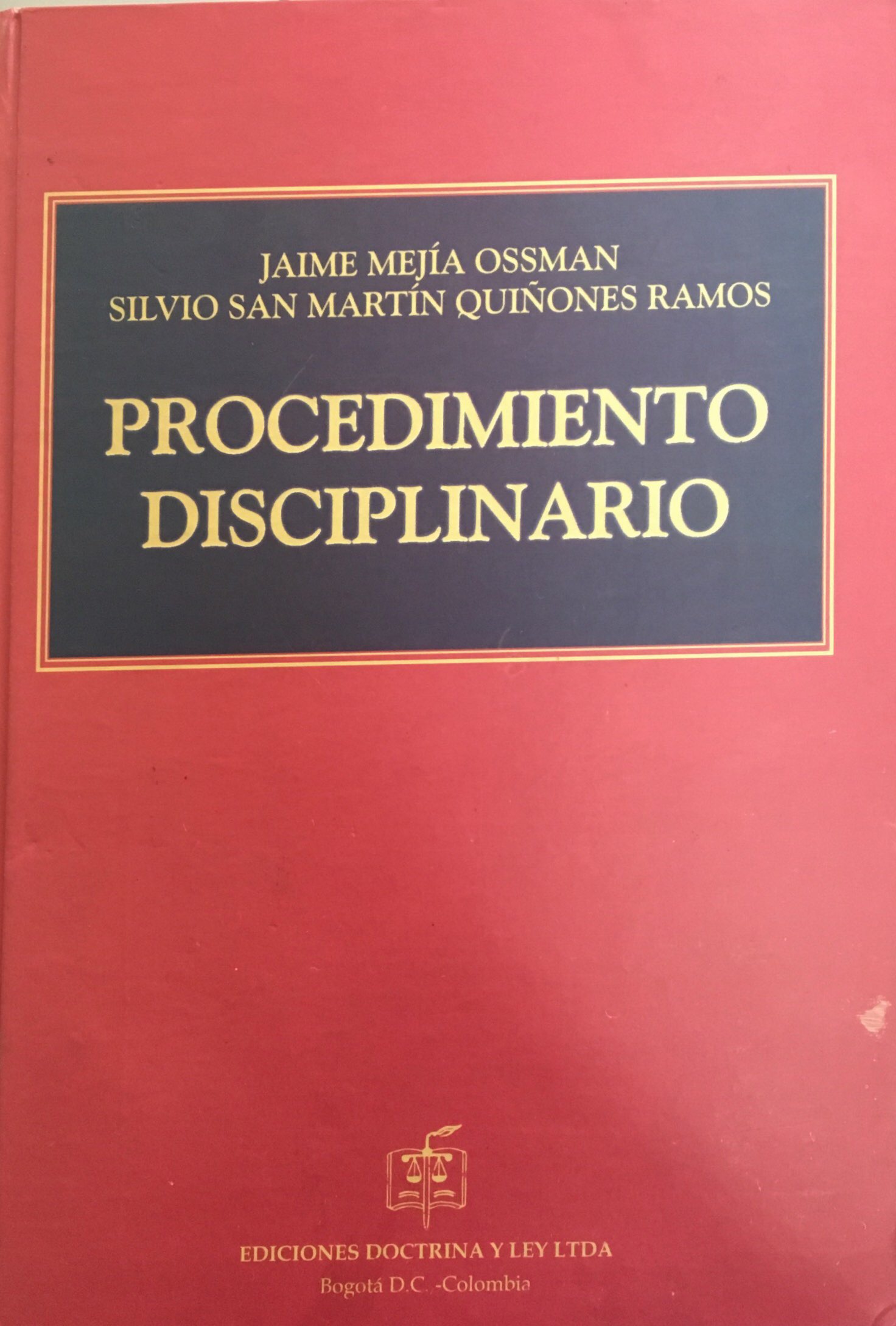 Libro